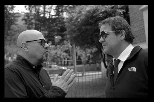 Trailer El Ocaso del Monopolio