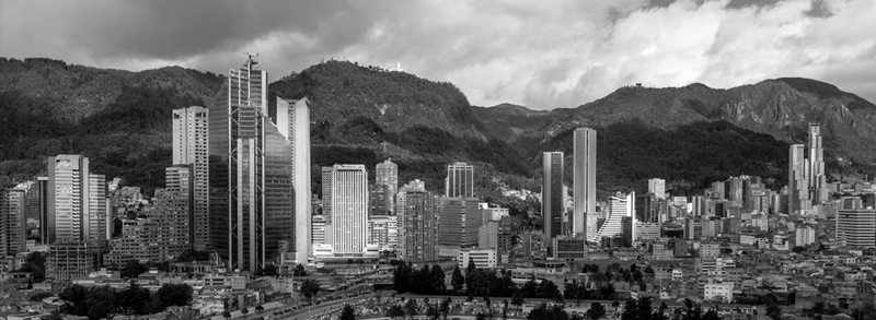 Bogotá